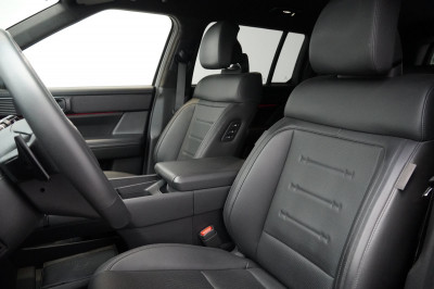 Hyundai Santa Fe Gebrauchtwagen Hyundai Santa Fe Gebrauchtwagen