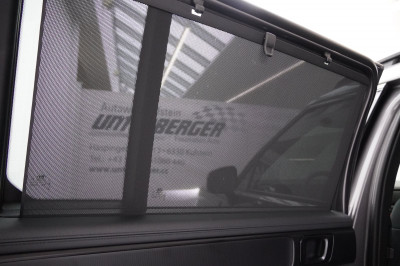 Hyundai Santa Fe Gebrauchtwagen Hyundai Santa Fe Gebrauchtwagen