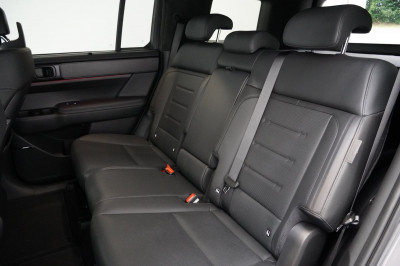Hyundai Santa Fe Gebrauchtwagen Hyundai Santa Fe Gebrauchtwagen