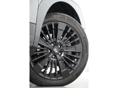 Hyundai Santa Fe Gebrauchtwagen Hyundai Santa Fe Gebrauchtwagen