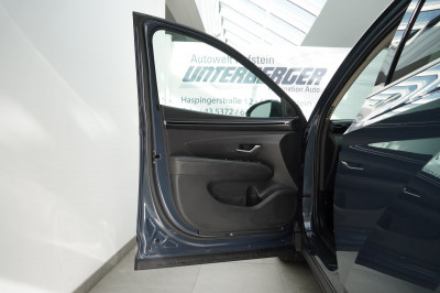 Hyundai Tucson Gebrauchtwagen Hyundai Tucson Gebrauchtwagen