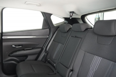 Hyundai Tucson Gebrauchtwagen Hyundai Tucson Gebrauchtwagen