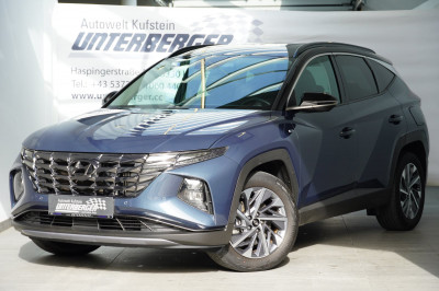 Hyundai Tucson Gebrauchtwagen Hyundai Tucson Gebrauchtwagen