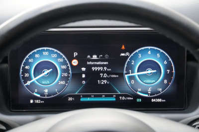 Hyundai Tucson Gebrauchtwagen Hyundai Tucson Gebrauchtwagen