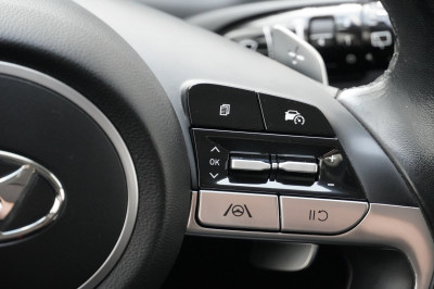 Hyundai Tucson Gebrauchtwagen Hyundai Tucson Gebrauchtwagen