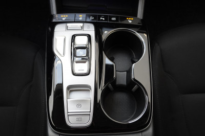 Hyundai Tucson Gebrauchtwagen Hyundai Tucson Gebrauchtwagen