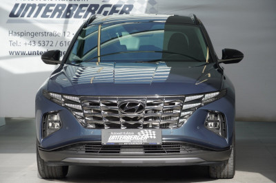 Hyundai Tucson Gebrauchtwagen Hyundai Tucson Gebrauchtwagen