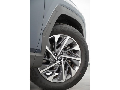Hyundai Tucson Gebrauchtwagen Hyundai Tucson Gebrauchtwagen