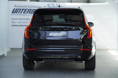 Volvo XC90 Vorführwagen Volvo XC90 Vorführwagen