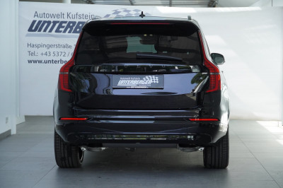 Volvo XC90 Vorführwagen Volvo XC90 Vorführwagen