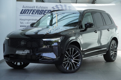 Volvo XC90 Vorführwagen Volvo XC90 Vorführwagen