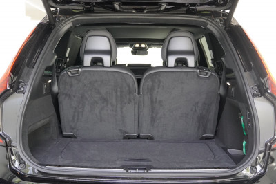 Volvo XC90 Vorführwagen Volvo XC90 Vorführwagen