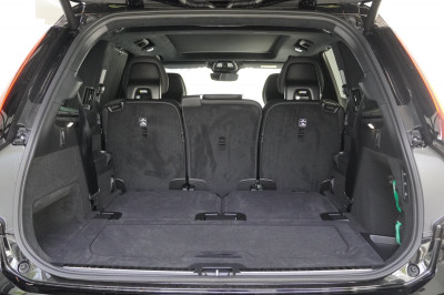 Volvo XC90 Vorführwagen Volvo XC90 Vorführwagen