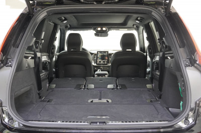 Volvo XC90 Vorführwagen Volvo XC90 Vorführwagen