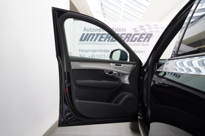Volvo XC90 Vorführwagen Volvo XC90 Vorführwagen