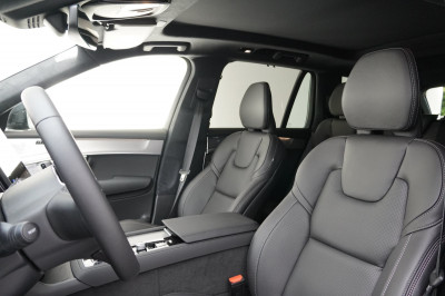 Volvo XC90 Vorführwagen Volvo XC90 Vorführwagen