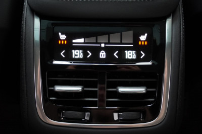 Volvo XC90 Vorführwagen Volvo XC90 Vorführwagen