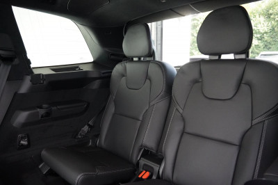 Volvo XC90 Vorführwagen Volvo XC90 Vorführwagen