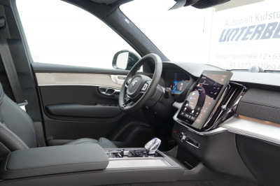 Volvo XC90 Vorführwagen Volvo XC90 Vorführwagen