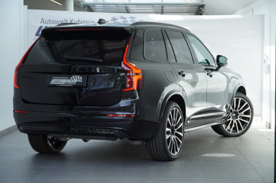 Volvo XC90 Vorführwagen Volvo XC90 Vorführwagen