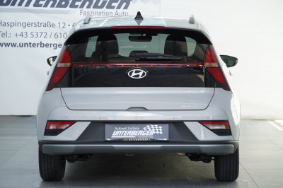 Hyundai Bayon Gebrauchtwagen Hyundai Bayon Gebrauchtwagen