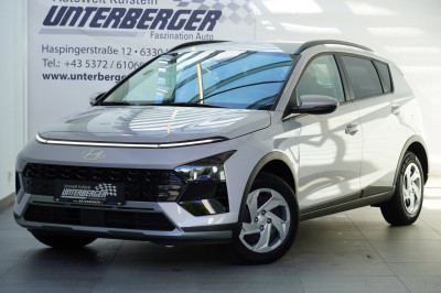 Hyundai Bayon Gebrauchtwagen Hyundai Bayon Gebrauchtwagen