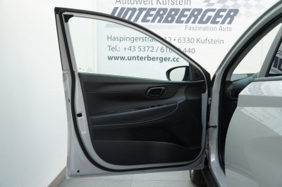 Hyundai Bayon Gebrauchtwagen Hyundai Bayon Gebrauchtwagen