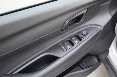 Hyundai Bayon Gebrauchtwagen Hyundai Bayon Gebrauchtwagen