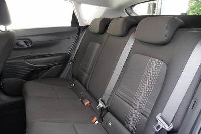 Hyundai Bayon Gebrauchtwagen Hyundai Bayon Gebrauchtwagen
