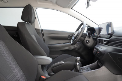 Hyundai Bayon Gebrauchtwagen Hyundai Bayon Gebrauchtwagen