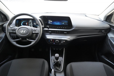 Hyundai Bayon Gebrauchtwagen Hyundai Bayon Gebrauchtwagen