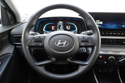 Hyundai Bayon Gebrauchtwagen Hyundai Bayon Gebrauchtwagen