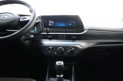 Hyundai Bayon Gebrauchtwagen Hyundai Bayon Gebrauchtwagen