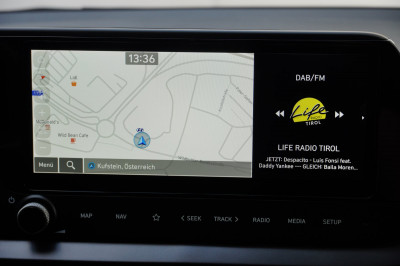 Hyundai Bayon Gebrauchtwagen Hyundai Bayon Gebrauchtwagen