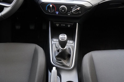 Hyundai Bayon Gebrauchtwagen Hyundai Bayon Gebrauchtwagen