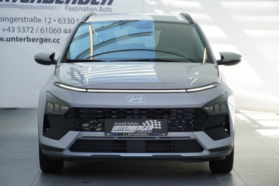 Hyundai Bayon Gebrauchtwagen Hyundai Bayon Gebrauchtwagen
