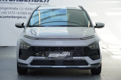 Hyundai Bayon Gebrauchtwagen Hyundai Bayon Gebrauchtwagen