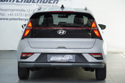 Hyundai Bayon Gebrauchtwagen Hyundai Bayon Gebrauchtwagen