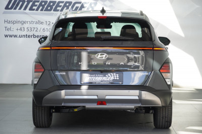Hyundai Kona Vorführwagen
