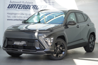 Hyundai Kona Vorführwagen