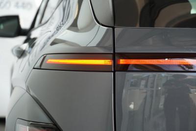 Hyundai Kona Vorführwagen