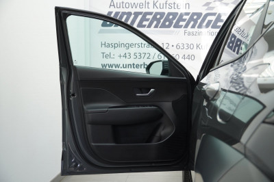 Hyundai Kona Vorführwagen