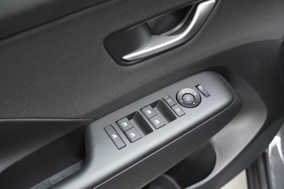 Hyundai Kona Vorführwagen