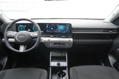 Hyundai Kona Vorführwagen