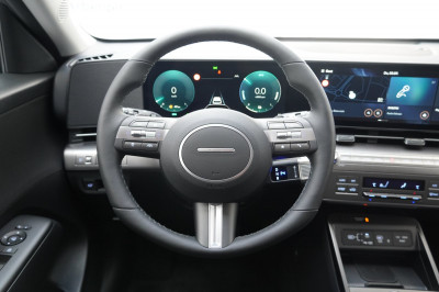 Hyundai Kona Vorführwagen
