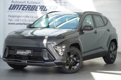 Hyundai Kona Vorführwagen