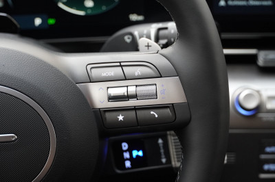 Hyundai Kona Vorführwagen