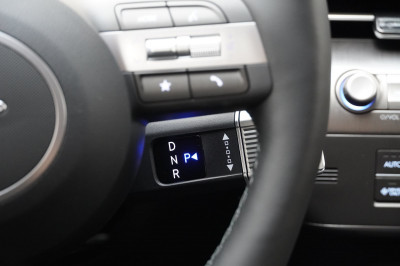 Hyundai Kona Vorführwagen