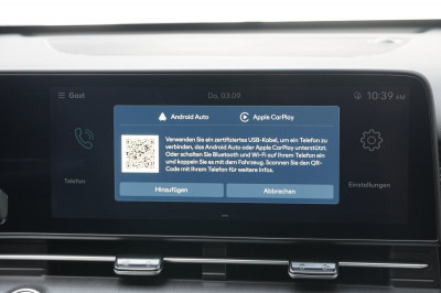 Hyundai Kona Vorführwagen
