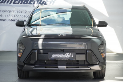 Hyundai Kona Vorführwagen